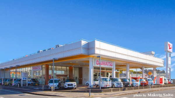 成田店